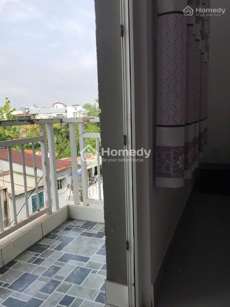 Cho Thuê Căn Hộ Dịch Vụ 1Pn – Nguyễn Duy Trinh, Tp. Thủ Đức (Quận 2 Cũ)