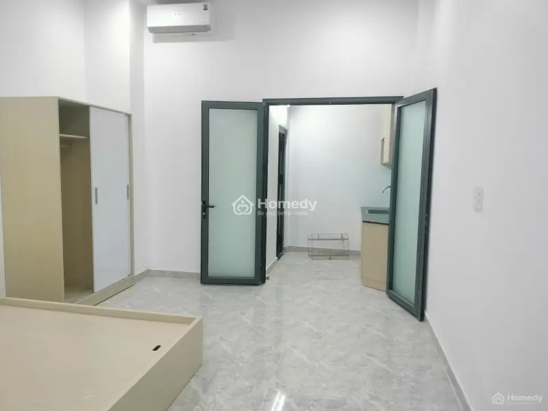 Bán Nhà Trọ Cao Cấp 20 Phòng, Chuẩn Khách Sạn – Gần Bv Ung Bướu, Bến Ga Tàu Metro