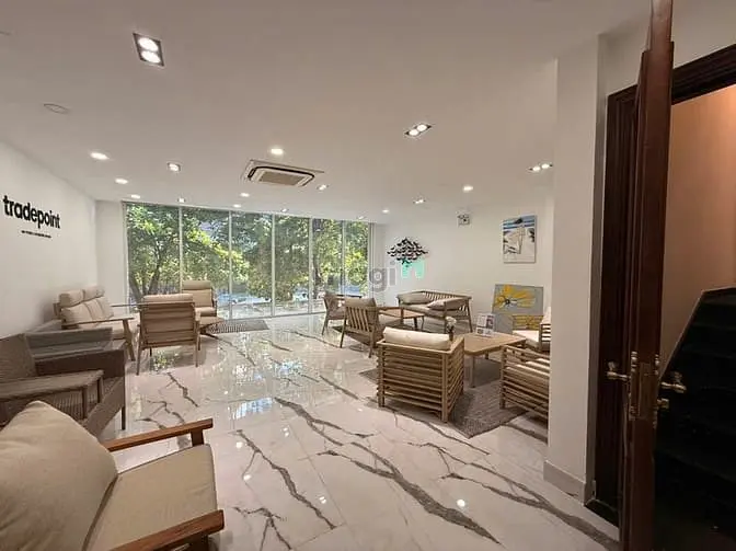 Nhà Phố Nguyễn Cơ Thạch, Sala, Quận 2, Hoàn Thiện Cao Cấp, 693M2