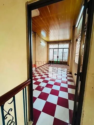Bán Nhà 345/23 Nguyễn Thái Sơn, P5, Gò Vấp (Ngay Chợ Gò Vấp