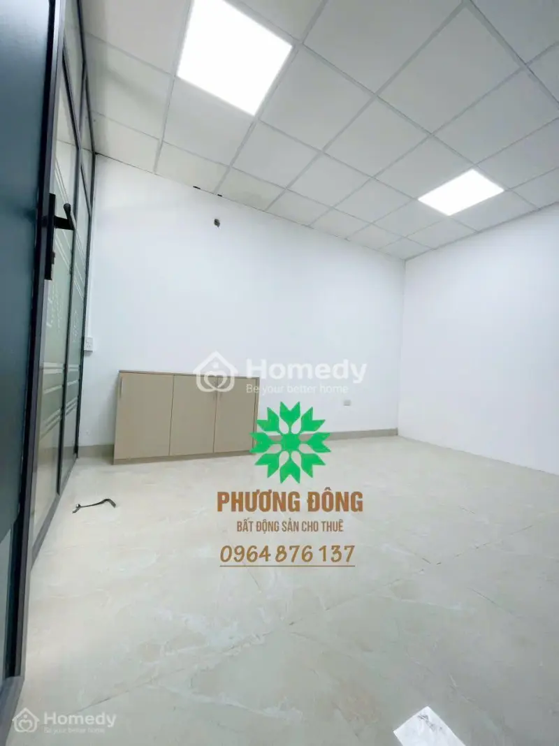 Cho Thuê Văn Phòng Hạng A, Mặt Tiền Đại Lộ 32M (Vinh - Nghệ An) Chỉ 2 Triệu/Tháng - Lh 0964876***