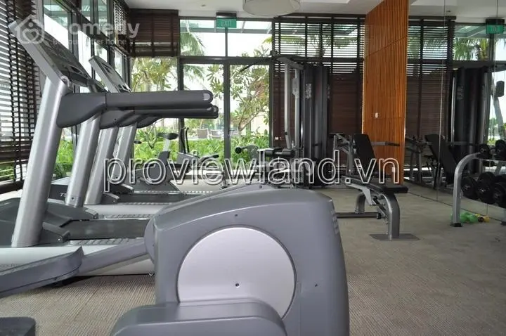 Bán Villa Riviera An Ph, Diện Tích Đất 289.9M2, 3 Tầng, 4Pn, Giá Chỉ 110 Tỷ