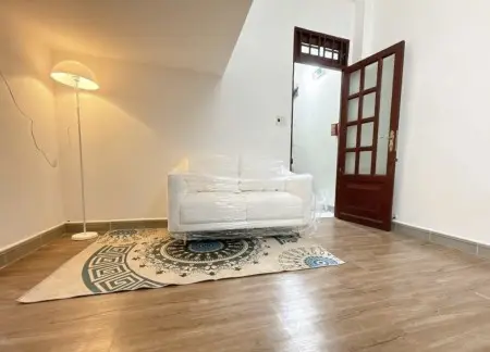 Cho Thuê Phòng Trọ Full Nội Thất, Cộng Hòa, Tân Bình, Gần Sân Bay, Vx Lăng Cha Cả, Lotte Mart Choà
