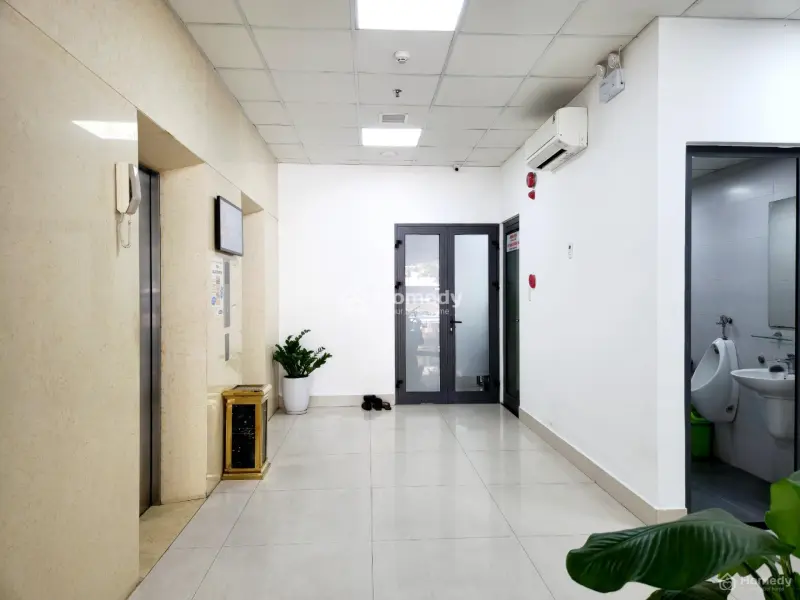 Văn Phòng Thái Dương Building – Mặt Bằng Linh Hoạt Từ 52M2 - 255M2, Vị Trí Đắc Địa Ngay Trung Tâm