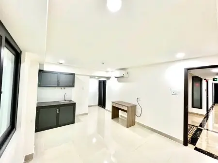 Phòng Đẹp – Cửa Sổ Thoáng Mát – Trường Chinh, P13, Tân Bình