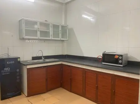 Cho Thuê Nhà Nguyên Căn Nam Dư, Lĩnh Nam