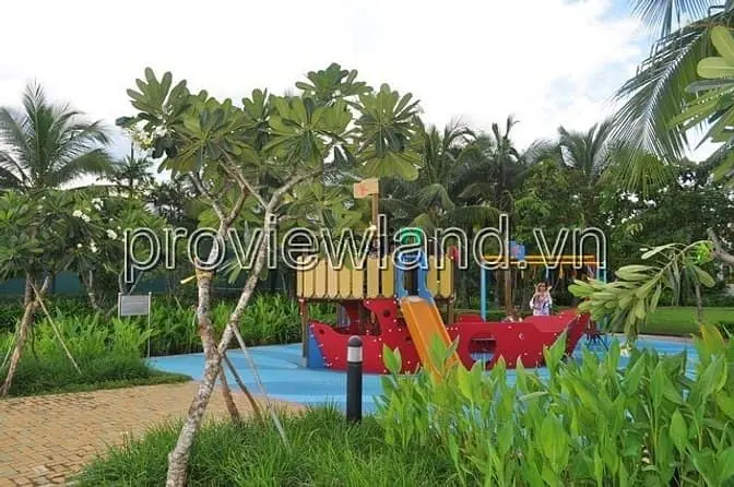 Bán Villa Riviera An Ph, Diện Tích Đất 289.9M2, 3 Tầng, 4Pn, Giá Tốt