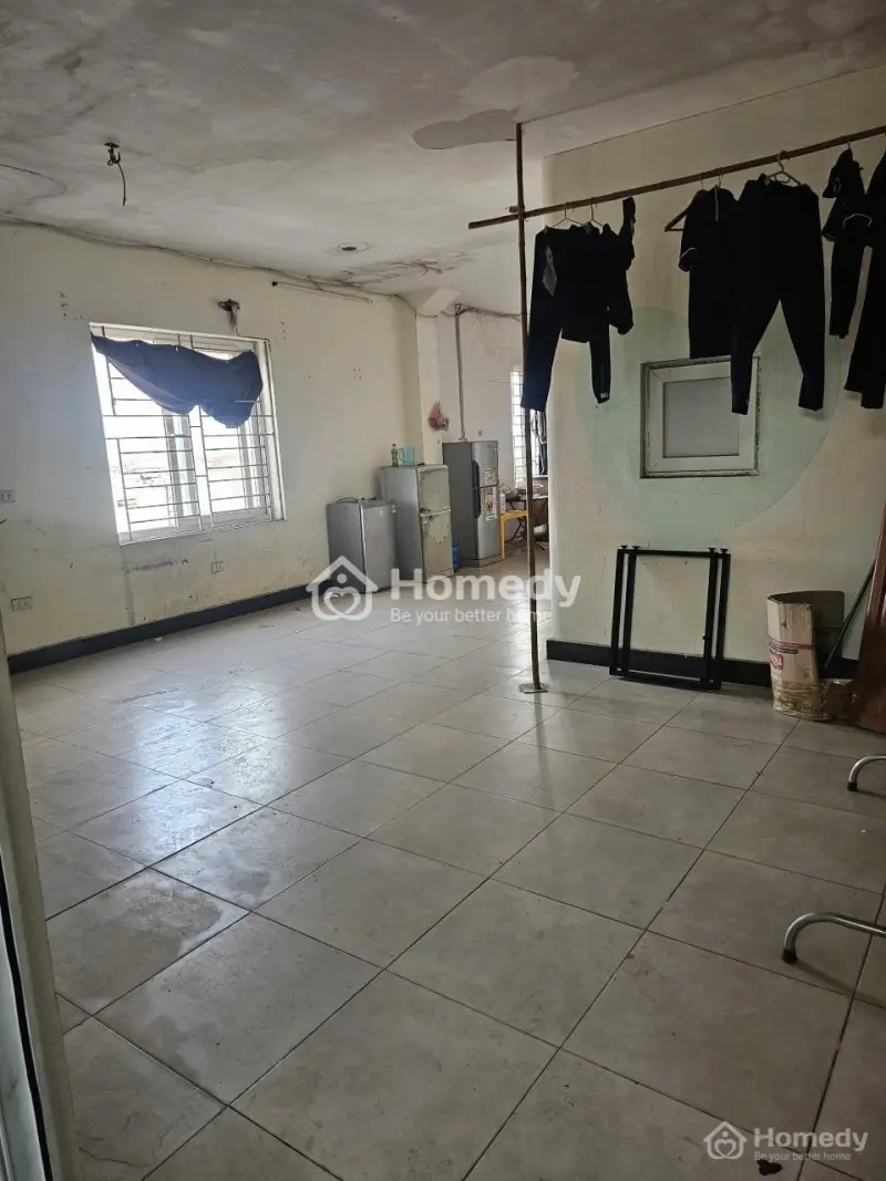 Bán Nhà Phố 7 Tầng Thang Máy Kinh Doanh Vp Hoặc Dòng Tiền 100Tr/Tháng . Lh 0961334***