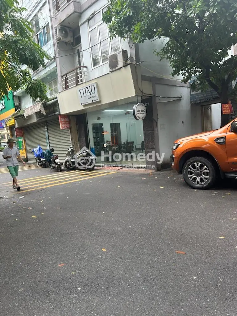 10,X Tỷ Có Ngay Nhà Đẹp 6T Thang Máy Ô Tô Đỗ 20M Gần Chợ,Gần Trường, Gần Ngã Tư Sở,Tàu Điện Trêncao