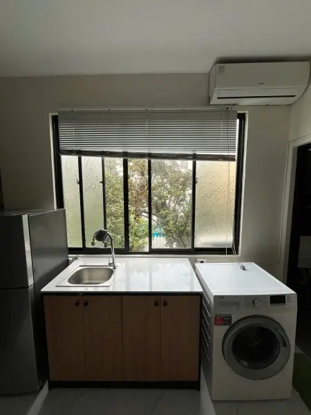 Cho Thuê Căn Hộ Studio Mini Tại Trung Tâm
