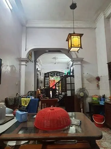 Bán Nhà Hà Đông Kđt Mộ Lao, 10,7 Tỷ, 44M2 X 4 Tầng, Ô Tô Đỗ.