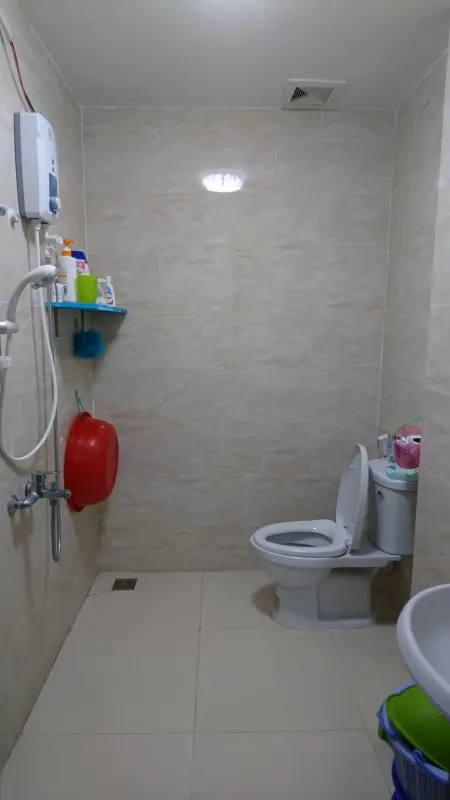 Cần 1 Nữ Ở Ghép Chung Cư Q8 Gần Q6/Bx Miền Tây