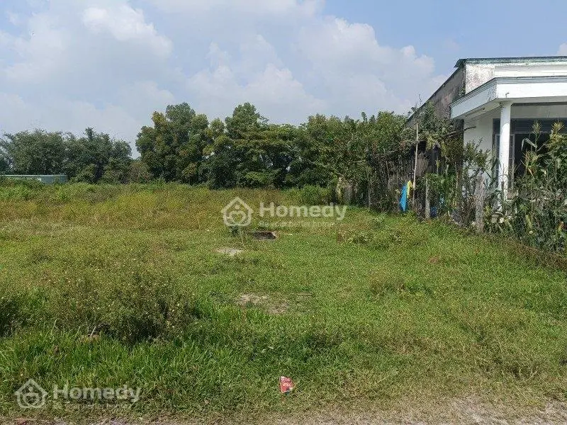 Cần Ra Nhanh Lô Đất Trong Tháng_Chủ Rất Gấp_ Giá Rao 288Tr