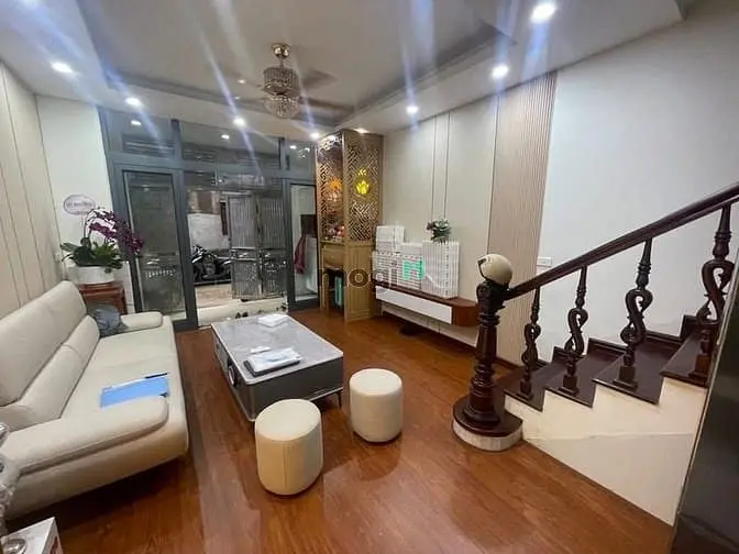 Bán Nhà Hà Đông Phố Trần Phú 13,9 Tỷ, 50M2, Ô Tô Vào Nhà, Kd.