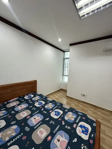 Cho Thuê Phòng Trong Căn Hộ Hoàng Anh Gia Lai 2, Vị Trí Gần Cầu Nguyễn Văn Cừ Qua Q1 Q5 Chỉ 2 Phút