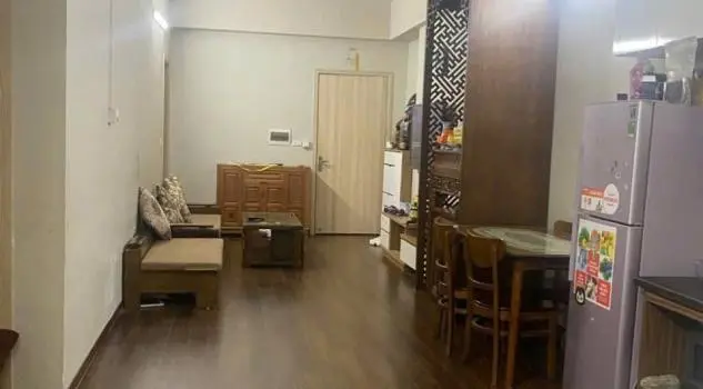 Chỉ Cần Có 1,4 Tỷ Trong Tay Sở Hữu Ngay Căn Hộ 68M², Tầng Trung, View Thoáng Khu 5 Tòa Mới B2.1 Thanh Hà