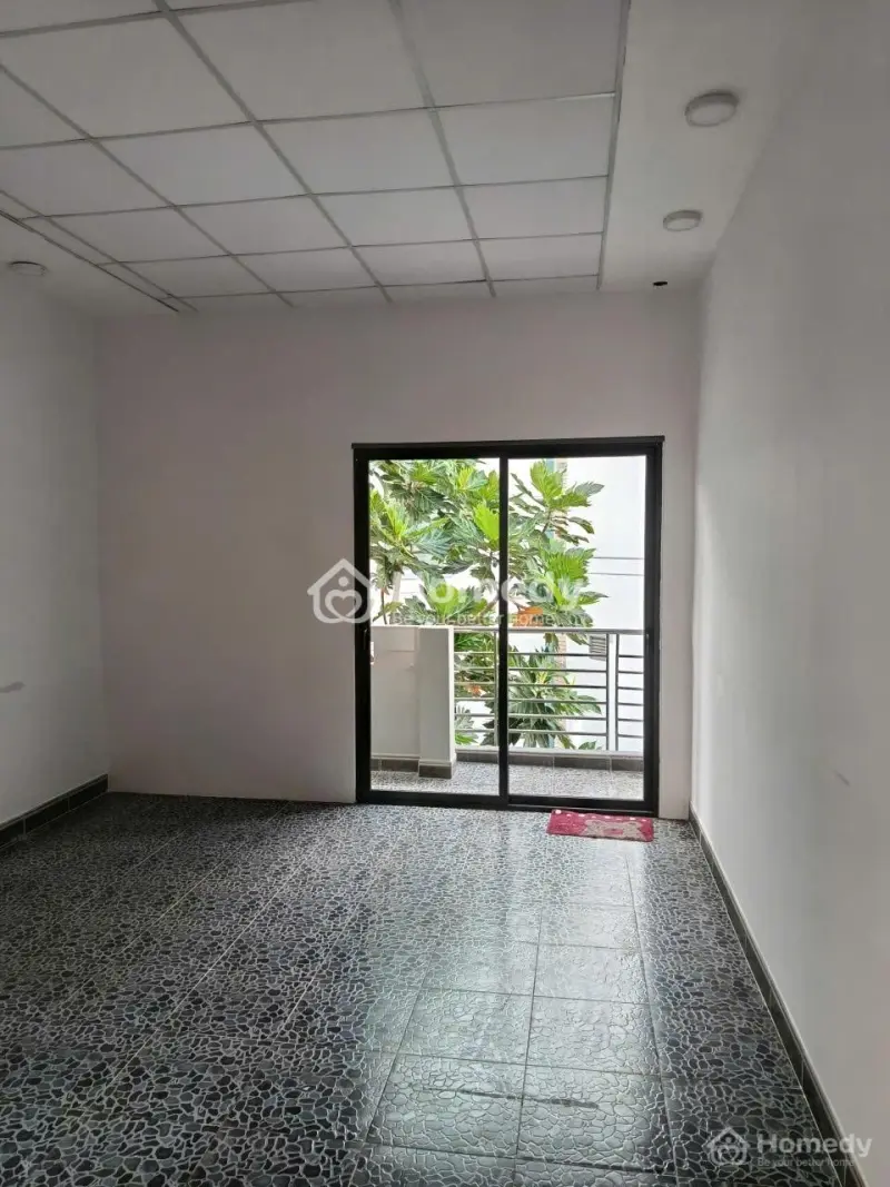 Cho Thuê Nguyên Căn Nhà 134/2C Hoàng Hoa Thám Thích Hợp Gia Đình Ở, Làm Trụ Sở Văn Phòng.