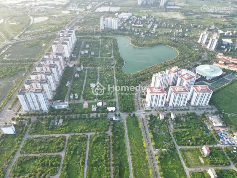Bán Biệt Thự Kđt Thanh Hà Khu Đang Xây Dựng, Vị Trí Đẹp, Tiềm Năng Giá Chỉ 8X/M2