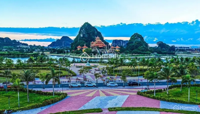 Siêu Cơ Hội Đầu Tư Lô Đất Đầm Sen, Hòa Xuân Gần Nguyễn Phước Lan, Dt: 100M2 - Giá Chỉ 6.1 Tỷ!