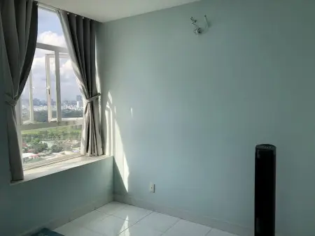 Có 1 Phòng Trống Trong Ch, Sạch Sẽ, Thoáng Mát Cần Cho Nữ Thuê