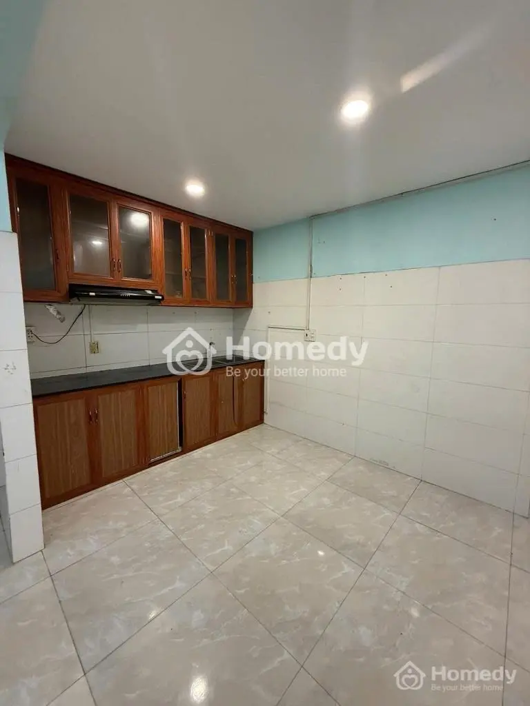 Cho Thuê Nhà Nguyên Căn Hẻm Đường Số 18, Bhha, Bình Tân