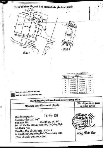 Bán Nhà Rẻ (4X10) 48/17 Trường Sa , P17 , Bình Thạnh Giáp Q1