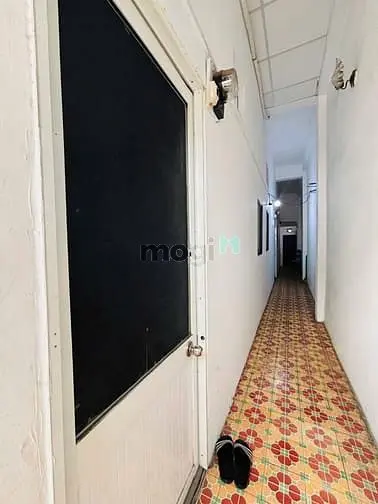 Mặt Tiền Cách Mạng Tháng Tám - 6Pn - Đang Cho Thuê - 80M - 25 Tỷ