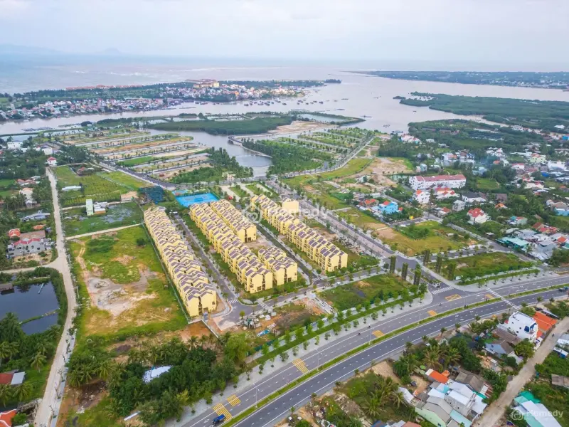 Parkhome Casamia Balanca - Nhà Vườn Song Lập 3 Tầng, Pháp Lý Rõ Ràng, Ưu Đãi Đến 2 Tỷ