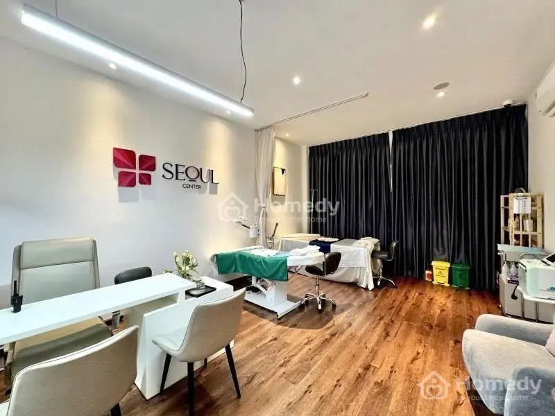 Siêu Tốt! Bán Mt Bùi Hữu Nghĩa, Bình Thạnh - Dt 4.5X25M - Kc 6 Lầu - Hđt 95Tr/Tháng - Giá Chỉ 32 Tỷ