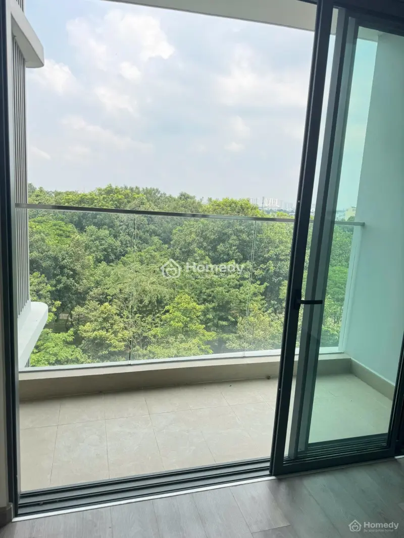 Centery Căn Hộ Với Không Gian Sống Xanh Yên Tĩnh