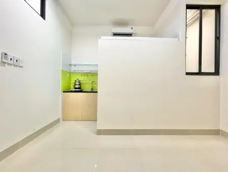 Phòng Cho Thuê Đầy Đủ Tiện Nghi Bùi Đình Tuý Bình Thạnh