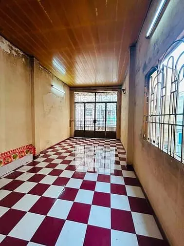 Bán Nhà 345/23 Nguyễn Thái Sơn, P5, Gò Vấp (Ngay Chợ Gò Vấp
