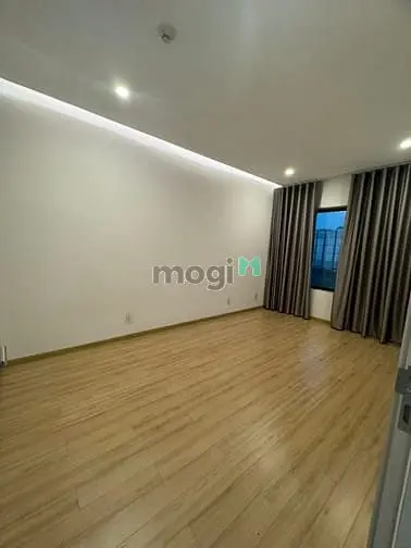 Cho Thuê Căn Hộ New City - 2Pn - Nt Cơ Bản - Dt 75M2. Giá 15.5Tr/Tháng