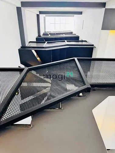 Bán Nhà Rẻ Đẹp 5 Tầng 576/2 Quang Trung P11 Gò Vấp