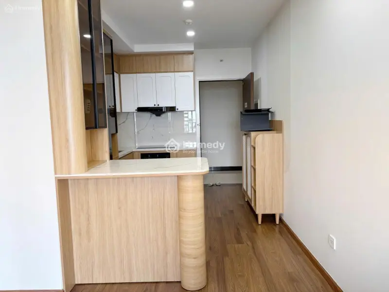 Căn Hộ Lý Tưởng Cho Người Nuôi Pets - The Sun Avenue 2Pn