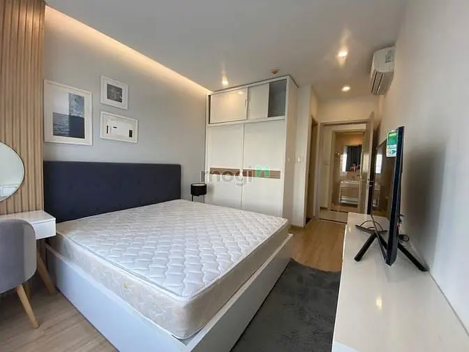 New City - Căn 2 Phòng Ngủ Full Nt Đẹp (Dt 70M2). Giá 16 Triệu/Tháng