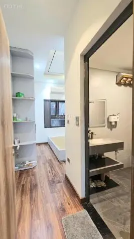 Bán Nhà Ngọc Thụy Long Biên, Tặng Nội Thất Cao Cấp, Gara Ô Tô, 30M Ra Phố, 52M2, 11.X Tỷ
