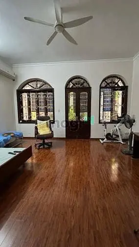 Bán Nhà Hà Đông Phố Quang Trung 14,5 Tỷ, 58M2 X 4 Tầng, Ô Tô Tránh.