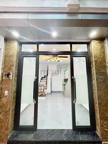 🌟Chỉ 7,3 Tỷ Nhà Đội Cấn_Ba Đình_10M Ra Phố_30M2 5T Mt 3,3M Nhà Đẹp🌟