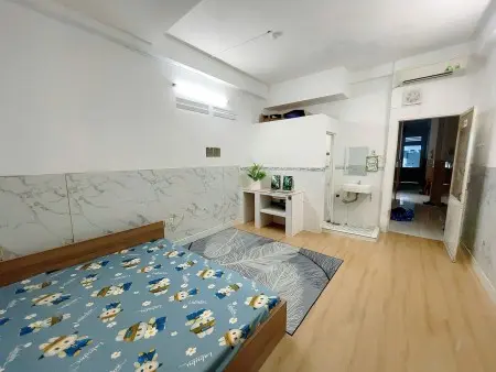 Phòng Full Nt Ngay Bệnh Viện Quận Bình Tân