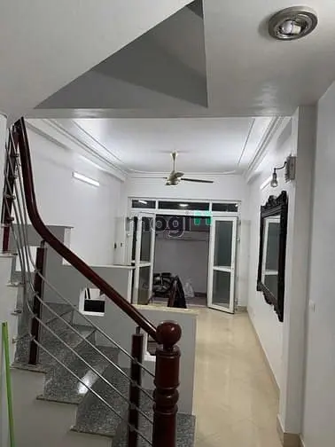 Bán Nhà Hà Đông Phố Ngô Thì Nhậm 12,3 Tỷ, 41M2, Mt 4,5M, Ô Tô Đỗ.