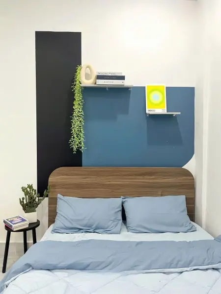 Căn Hộ Ban Công Cao Cấp – Trung Tâm Gò Vấp