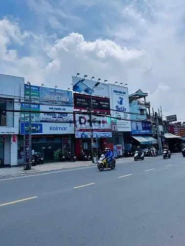 Cho Thuê Nhà 45 Lê Văn Việt, Phường Hiệp Phú, Quận 9, Hồ Chí Minh
