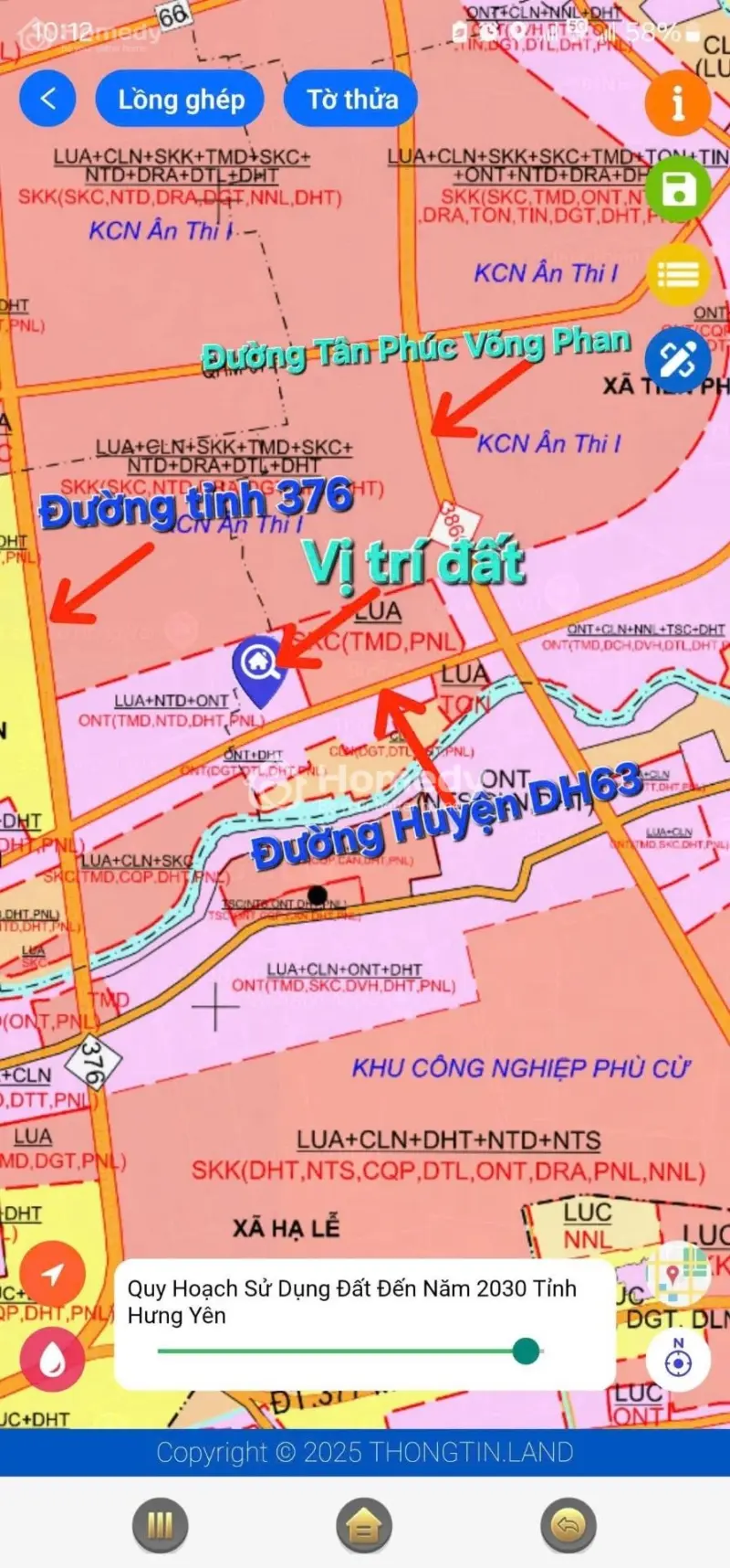 Duy Nhất Lô Góc 98M2 Giá Siêu Rẻ Tại Hồng Vân, Ân Thi (Xã Hồng Quang, Tỉnh Hưng Yên) Chỉ 2,75 Tỷ
