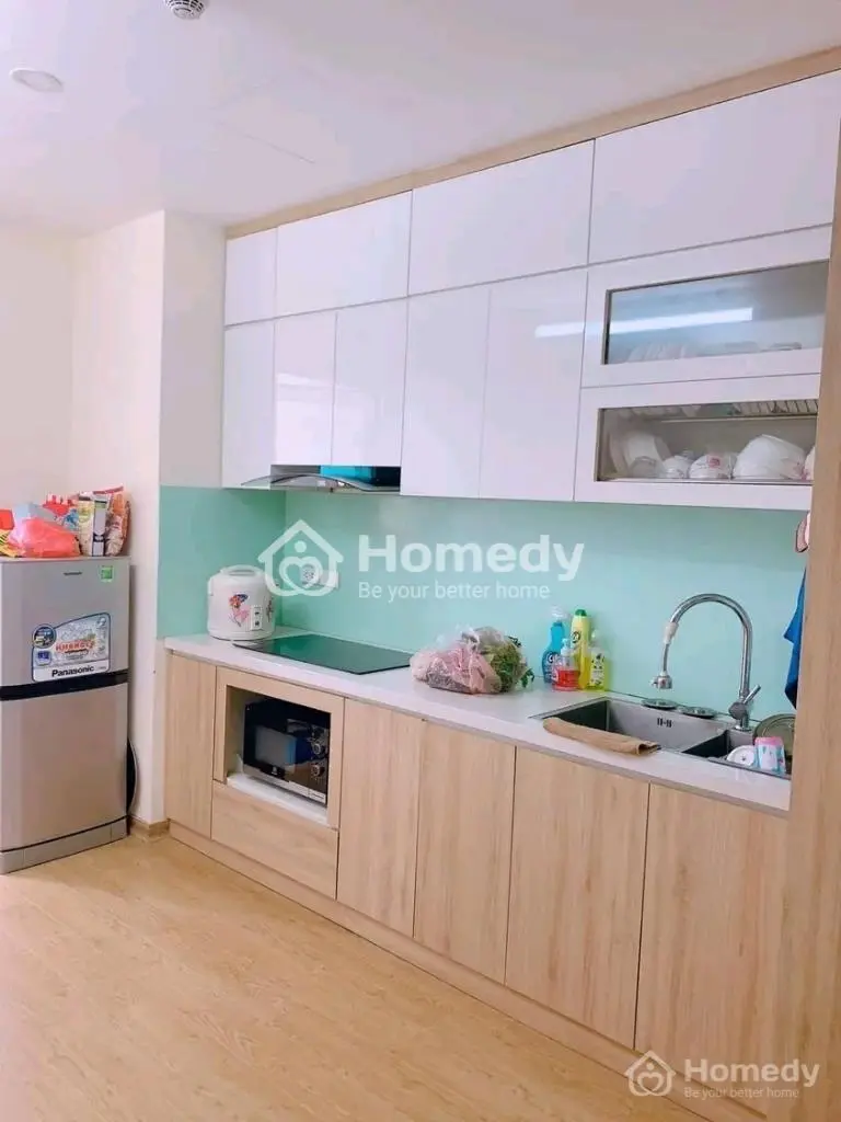 Cho Thuê 2N2Vs 70M2 Cc Athena Xuân Phương, Gần Mỹ Đình