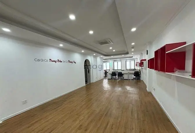Cho Thuê Nhà Mặt Tiền 280A Lương Định Của Quận 2 Nhà 5 Tầng Thang Máy