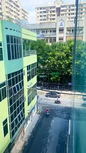Căn Hộ Chính Chủ 2 Phòng Ngủ+1 Phòng Bếp Mới Ngay Trung Tâm Bình Thạnh