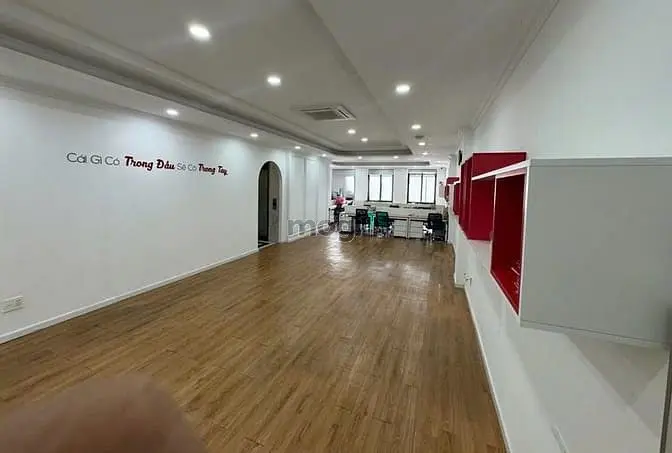 Cho Thuê Nhà Mặt Tiền 280A Lương Định Của Quận 2 Nhà 5 Tầng Thang Máy