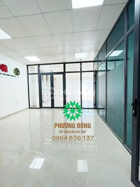 Cho Thuê Văn Phòng Hạng A, Mặt Tiền Đại Lộ 32M (Vinh - Nghệ An) Chỉ 2 Triệu/Tháng - Lh 0964876***