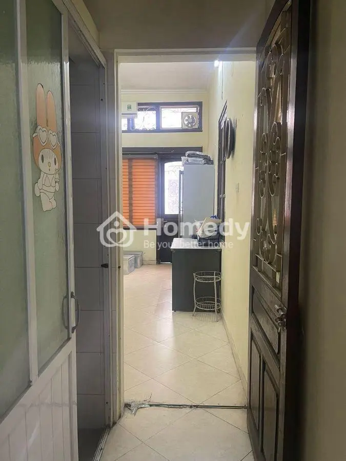 Hiếm Mặt Phố Thái Thịnh Ôtô Đỗ,Kinh Doanh Ngày Đêm ,Nằm Ngay Ngã Tư Sở Giao Thông Huyết Mạnh Thủ Đô